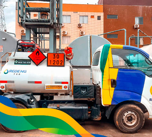 Autorização ANP